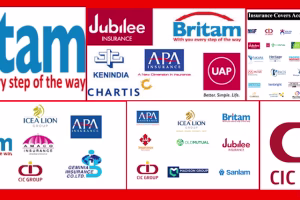 Best Insurance Companies in Kenya