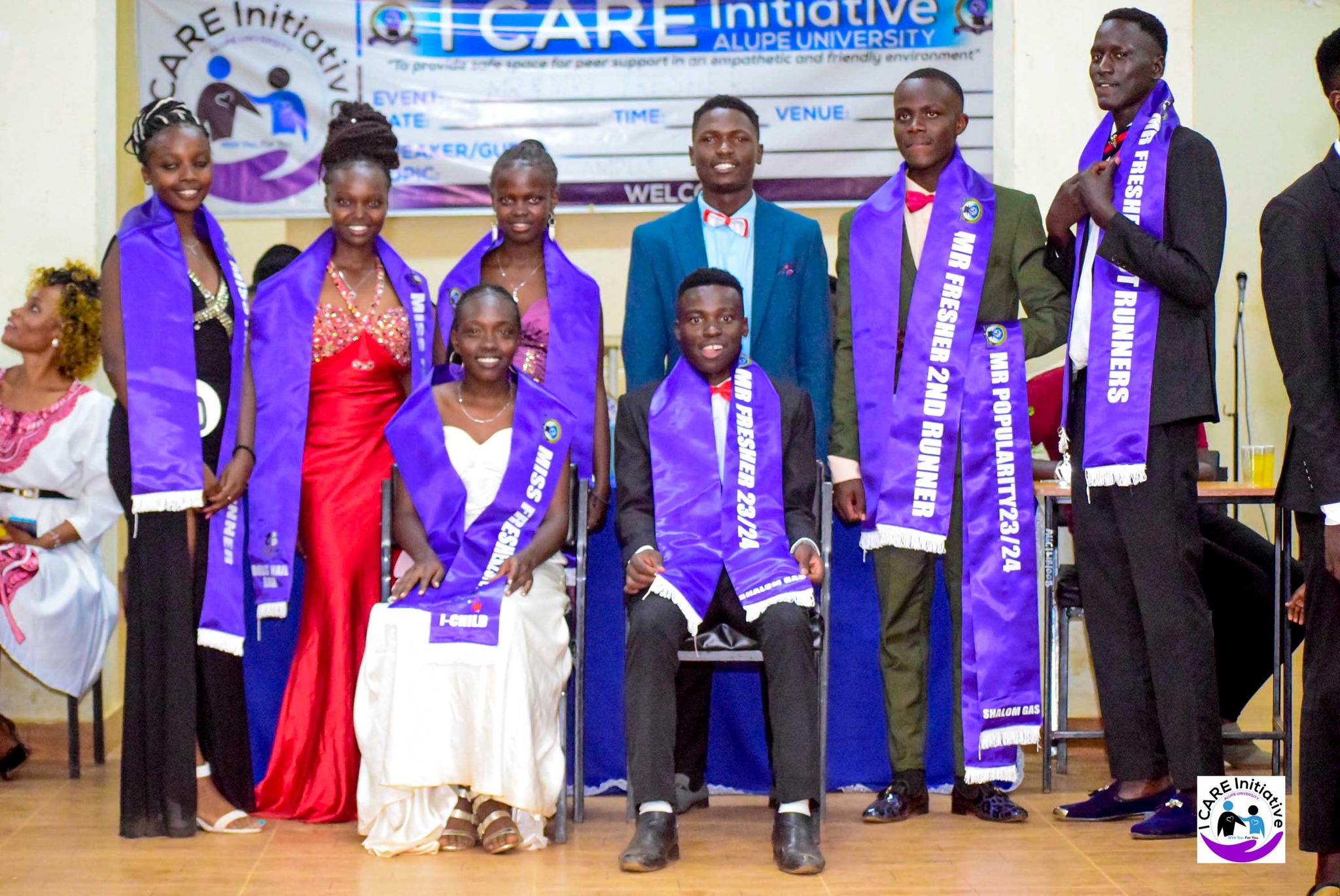 Alupe University Courses, Fees & Prospectus in 2026-2027