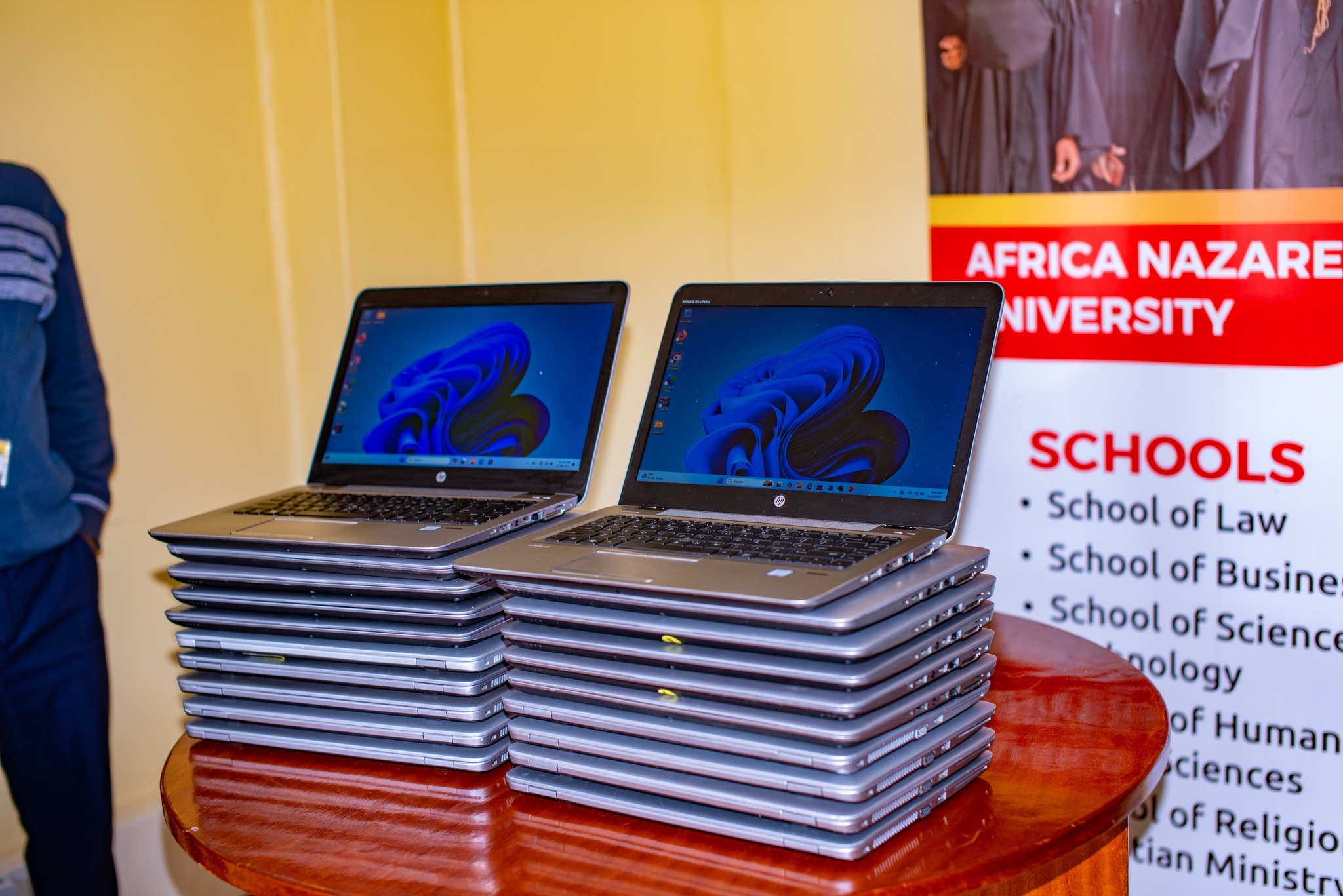 Africa Nazarene University Courses, Fees & Prospectus in 2026-2027
