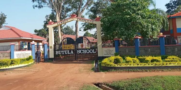 Butula Boys High School {Senior School’s Profile},