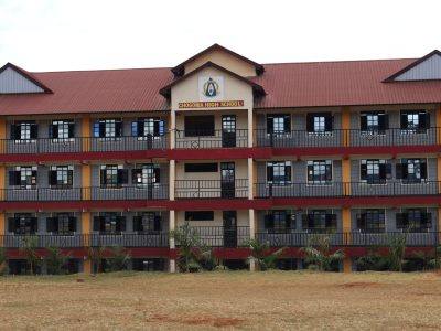 Chogoria Boys High School {Senior School’s Profile},
