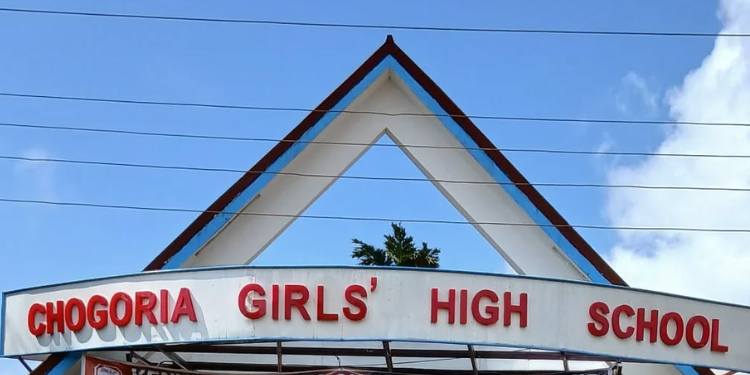 Chogoria Girls High School {Senior School's Profile}..