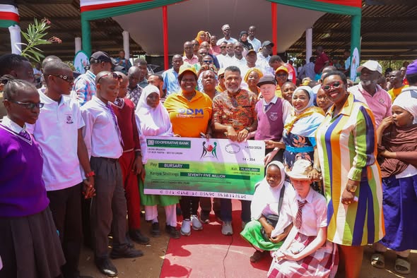 Latest list of courses offered at TVETs in Kenya plus their minimum requirements.,