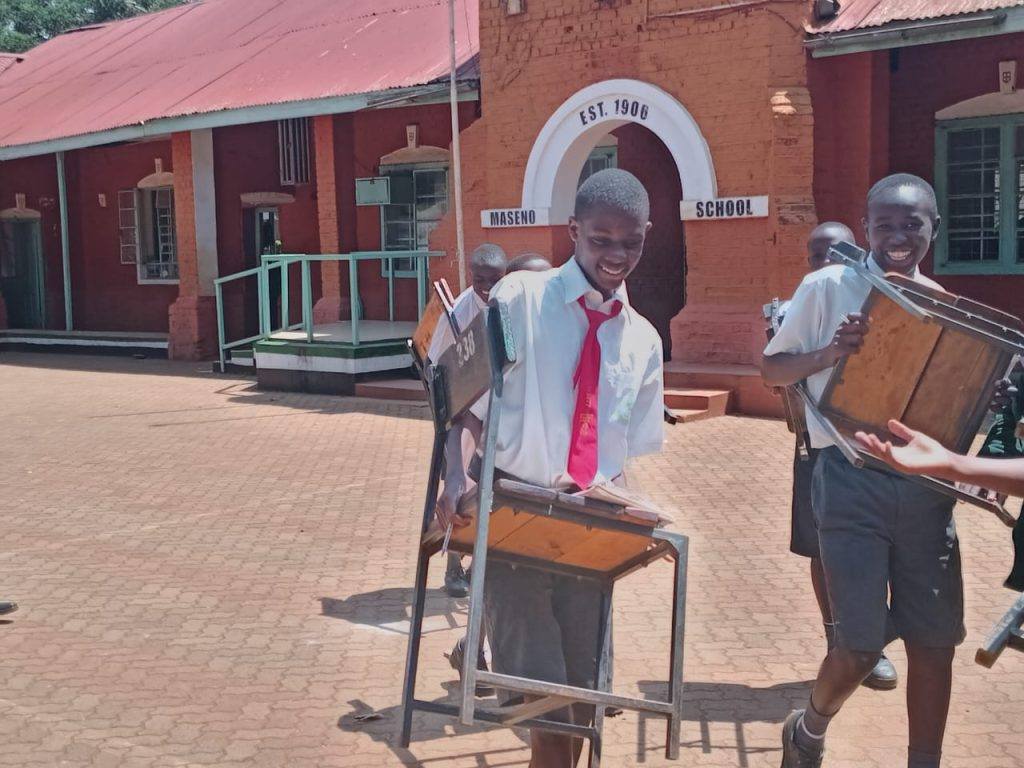 Maseno Senior School’s Complete Details