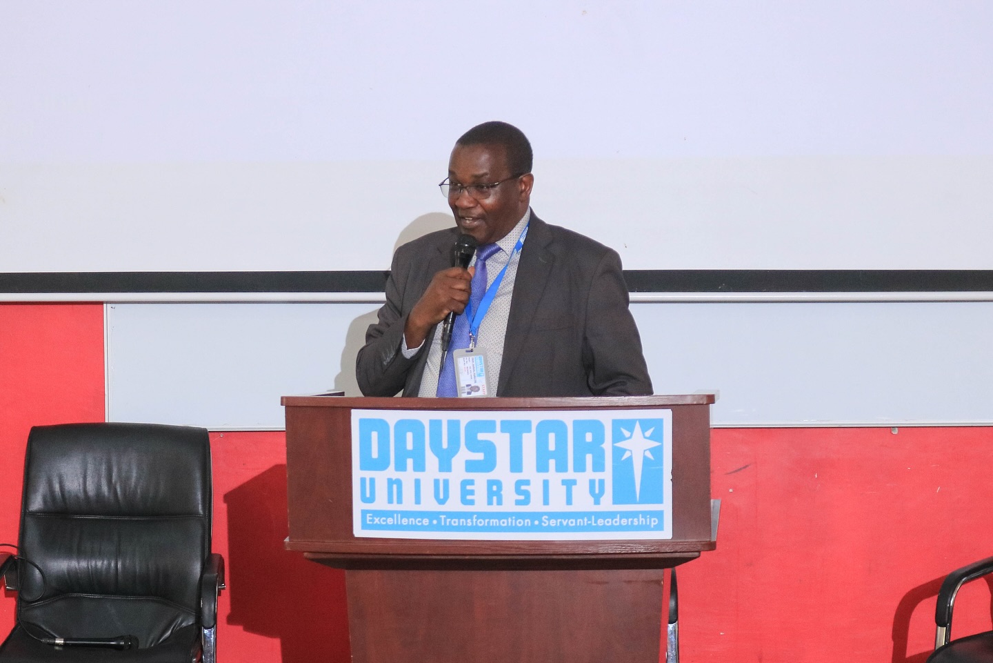 Daystar University Courses, Fees & Prospectus in 2026-2027