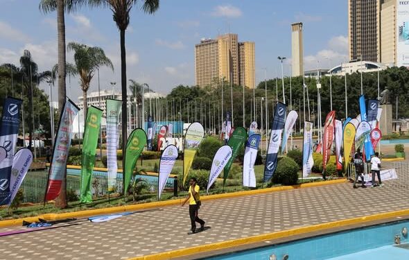 KENYATTA UNIVERSITY (MAMA NGINA UNIVERSITY COLLEGE) - COURSES, FEES & PROSPECTUS FOR 2026/ 2027