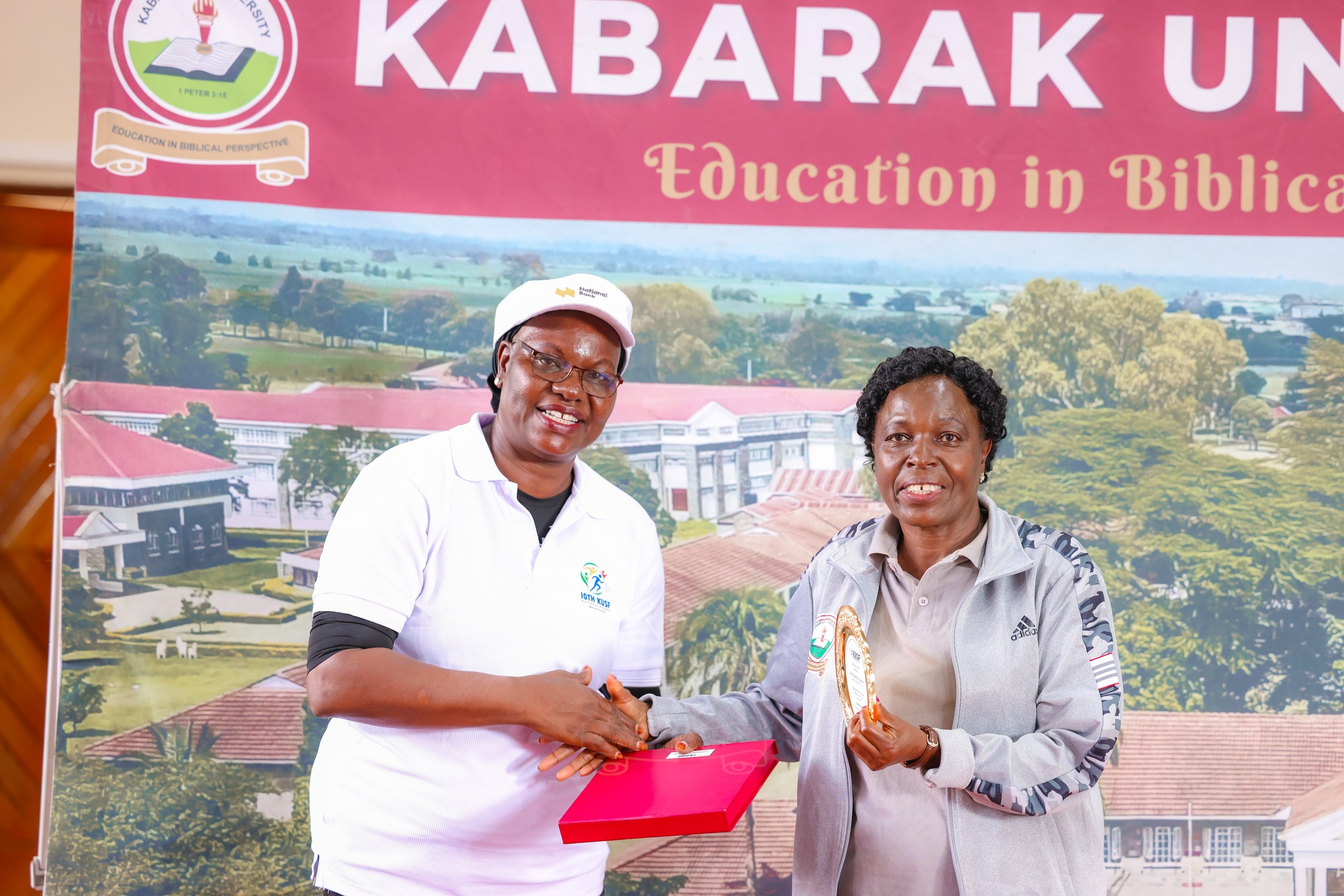 Kabarak University Courses, Fees & Prospectus in 2026-2027
