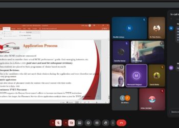 Best Guide to all the most marketable Kuccps Courses in Kenya.