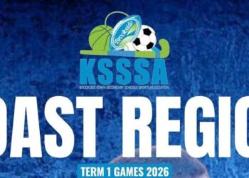 Coast Region 2026 Term 1 School Games' Full Results