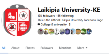 LAIKIPIA UNIVERSITY- COURSES, FEES & PROSPECTUS FOR 2026/ 2027
