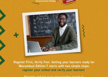 Wavumbuzi Entrepreneurship Challenge {Complete Details}