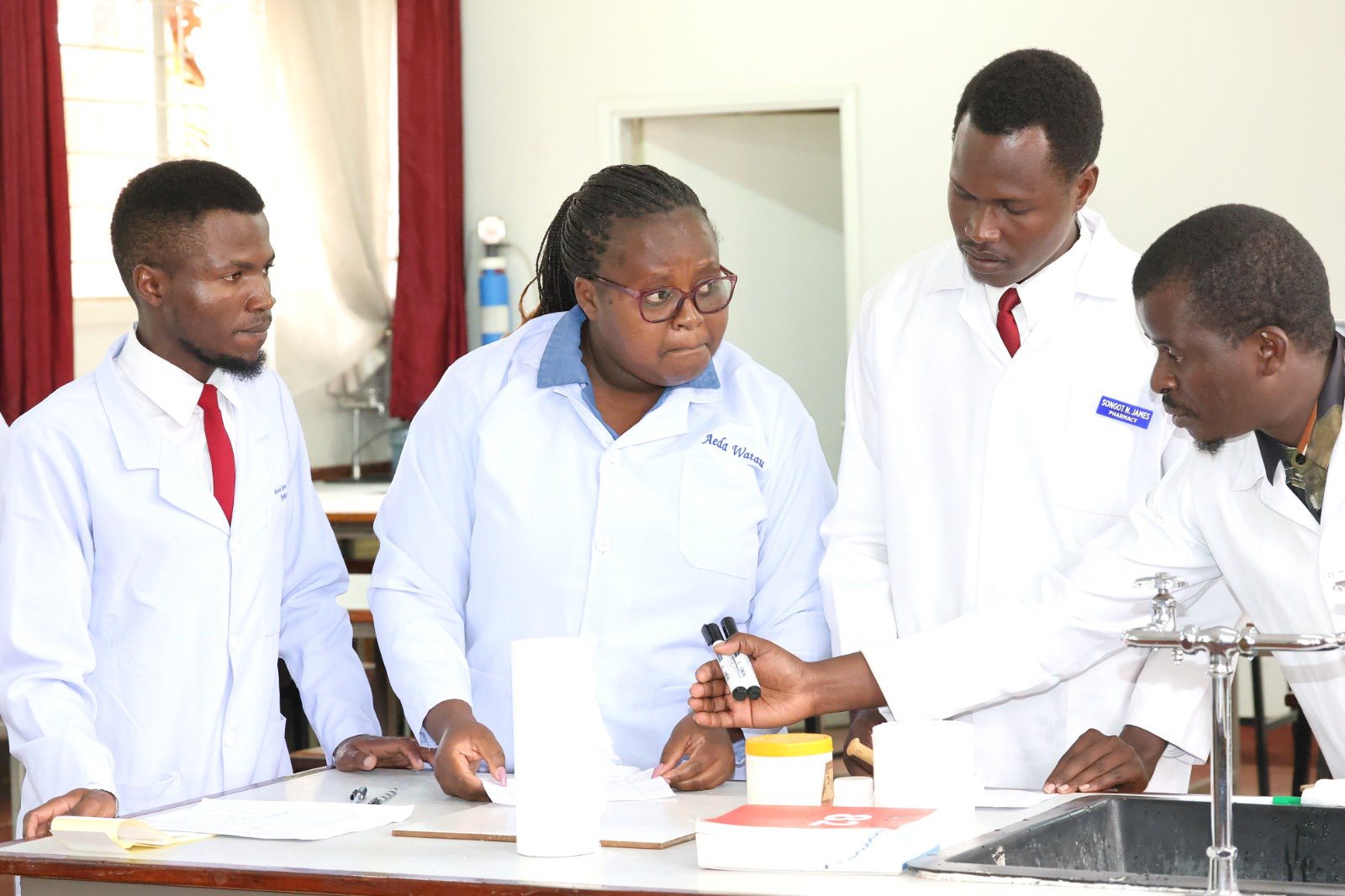 Pharmacy Optometry Course - Latest Requirements & Career Opportunities