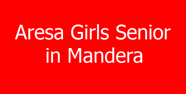 Aresa Girls Senior in Mandera