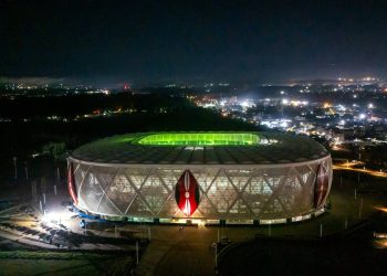 Talanta Stadium