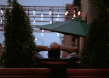 How to Unwind After a Mentally Demanding Day.