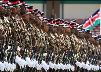 KDF Recruitment 2026/2027: Full Vacancies, Qualifications, Application Dates and How to Apply